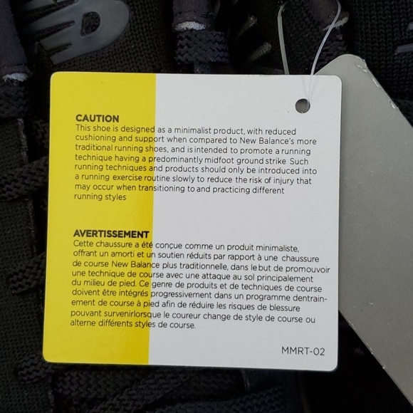 🆕️ Men's New Balance Shoes - Picture 9 of 11